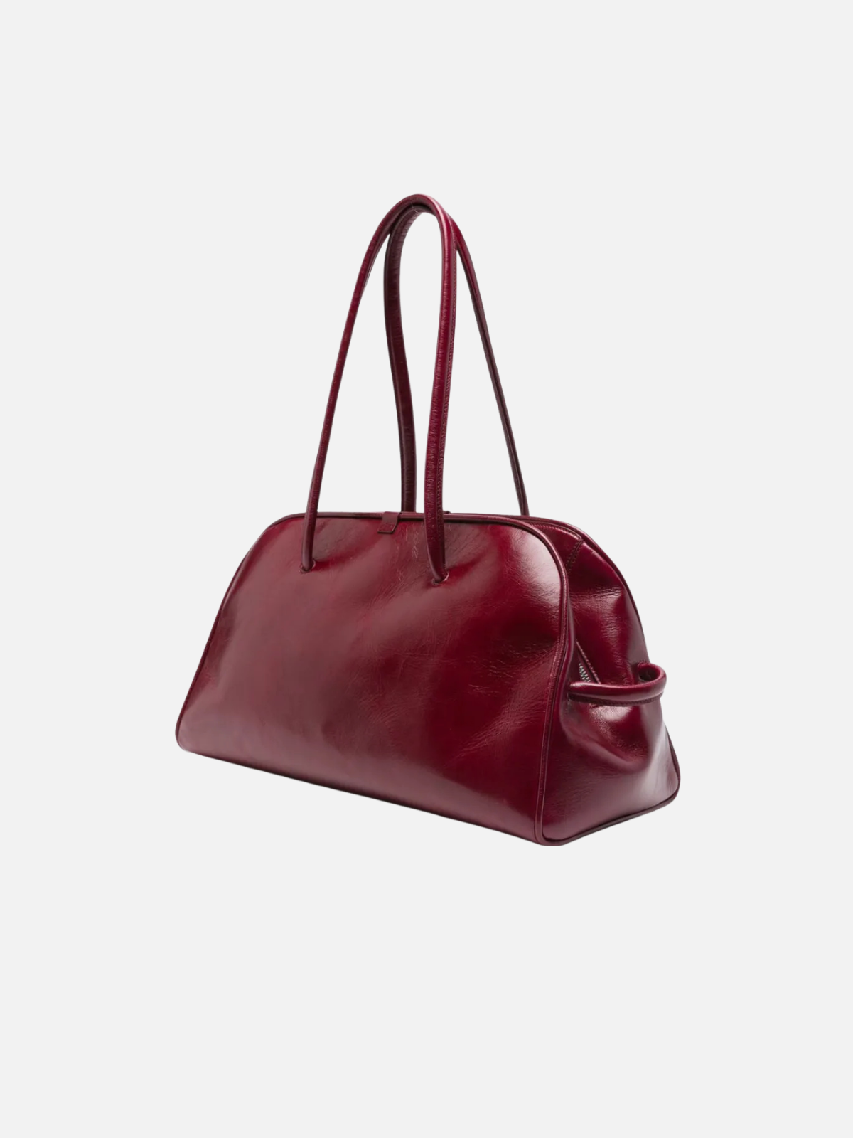 Jacquemus Turismo Red