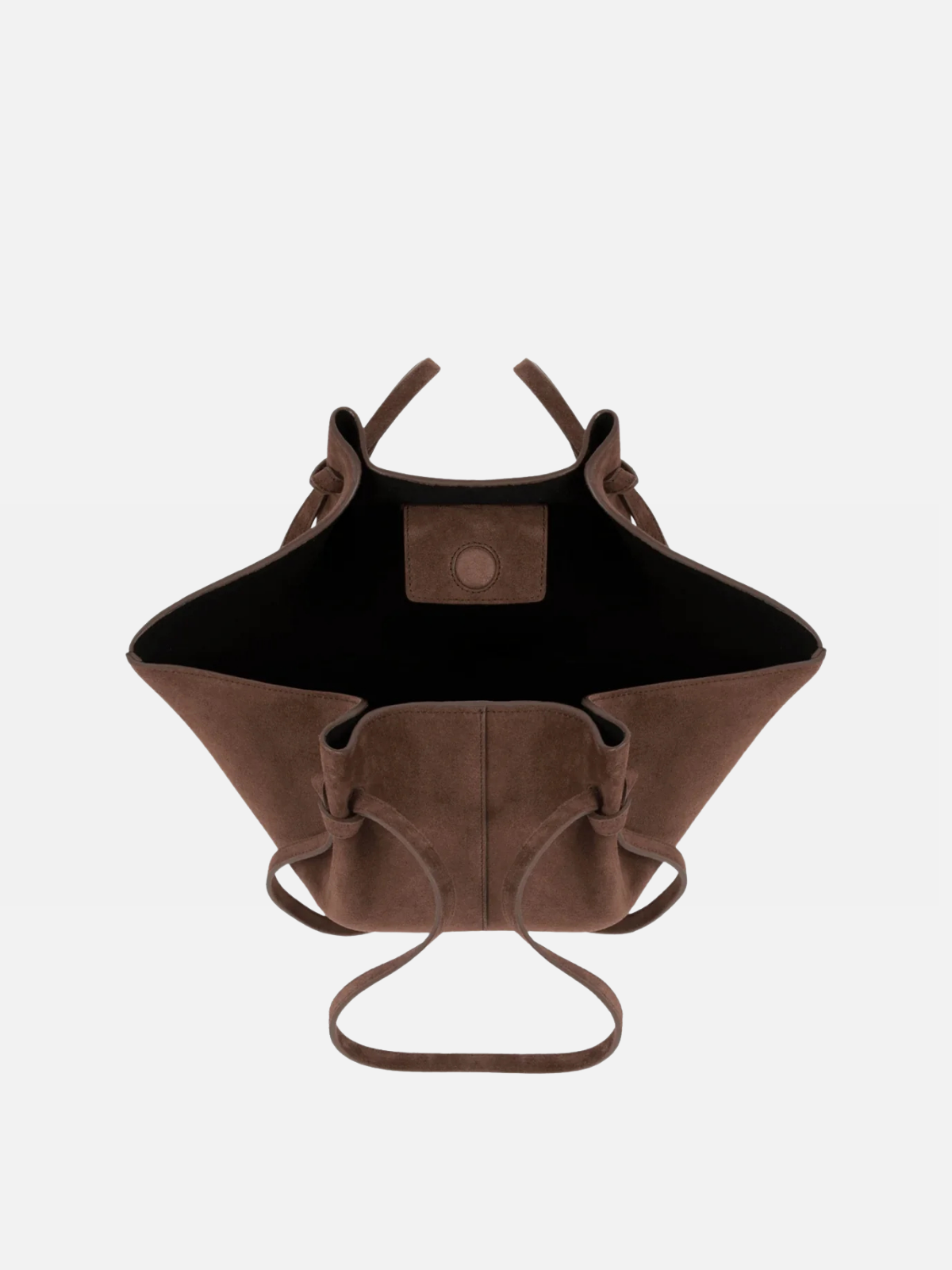 YUZEFI MOCHI - CHOCOLATE SUEDE