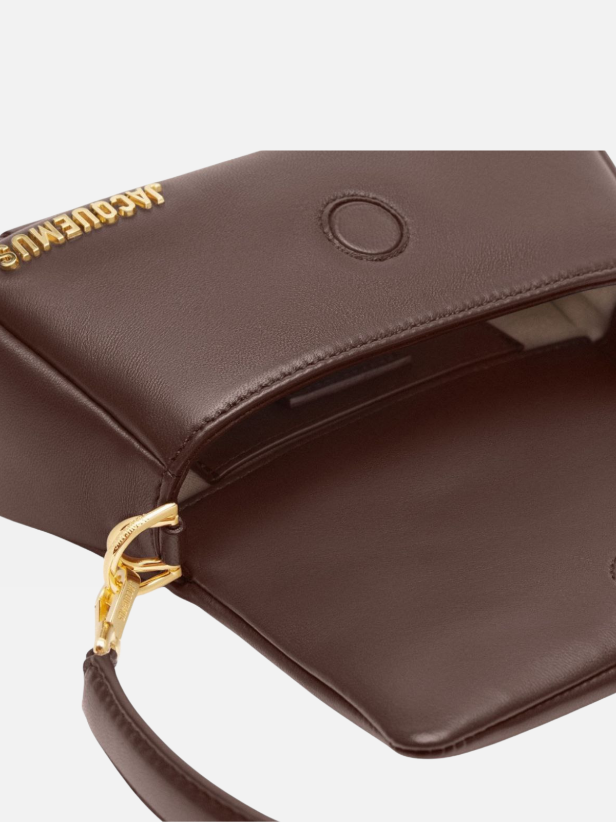 Jacquemus Le Petit Bambimou Noir