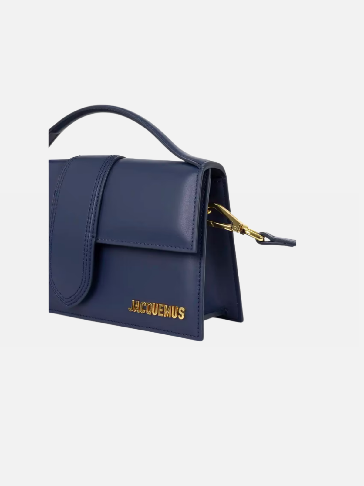 Jacquemus Le Grand Bambino Rose
