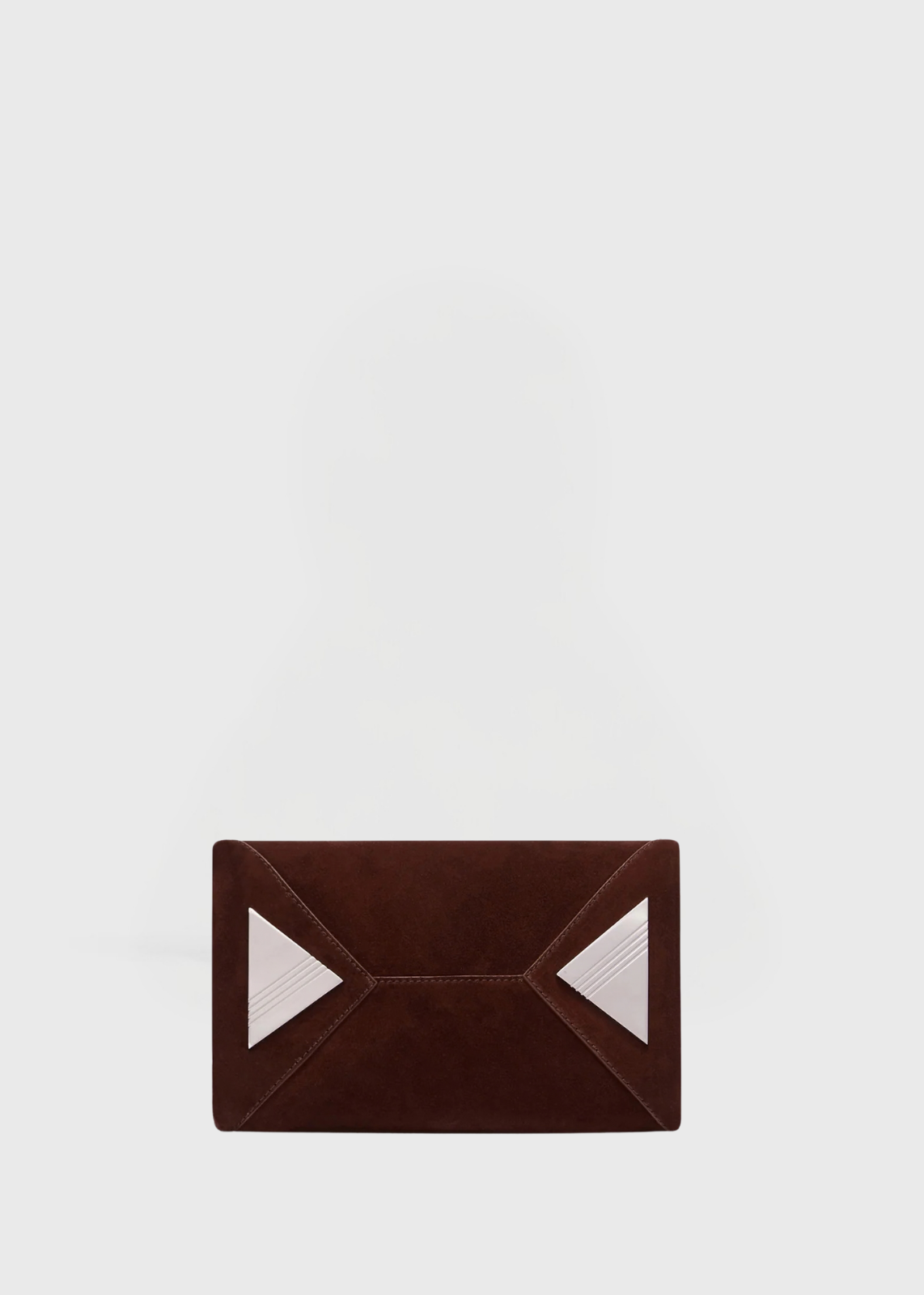 The Attico La Passeggiata Mini Light Chocolate