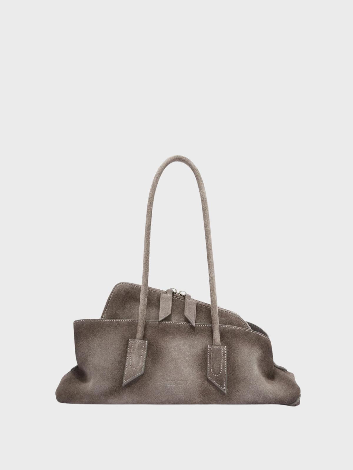 The Attico La Passeggiata Small Grey