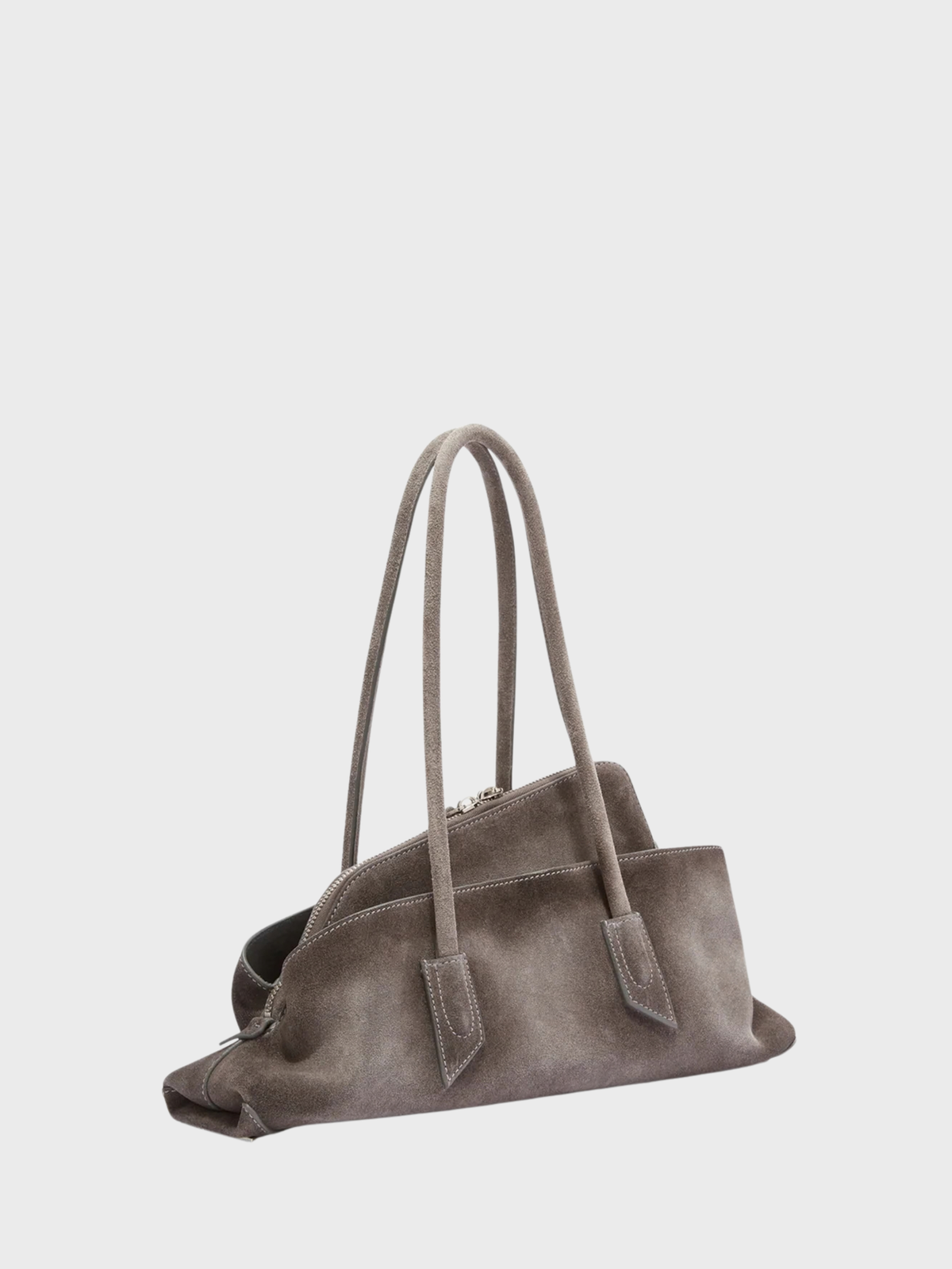 The Attico La Passeggiata Small Grey