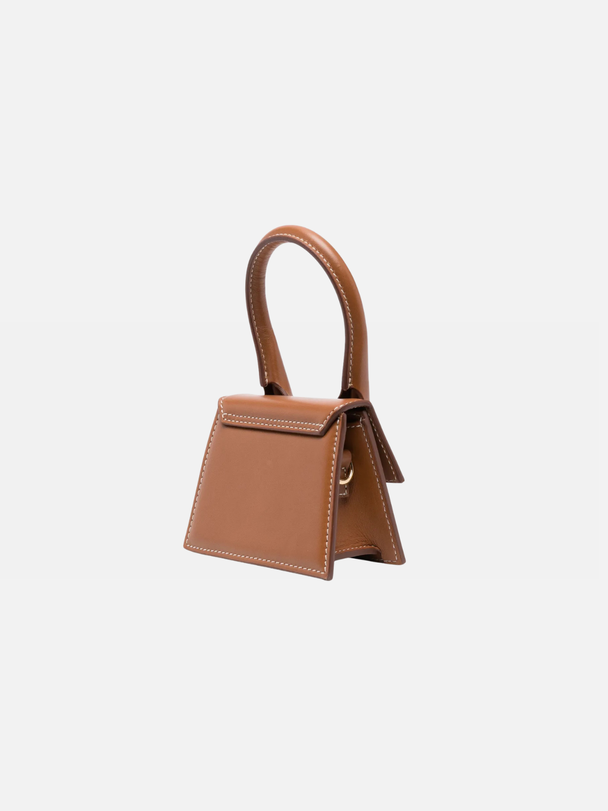 Jacquemus Le Chiquito Moyen Noir