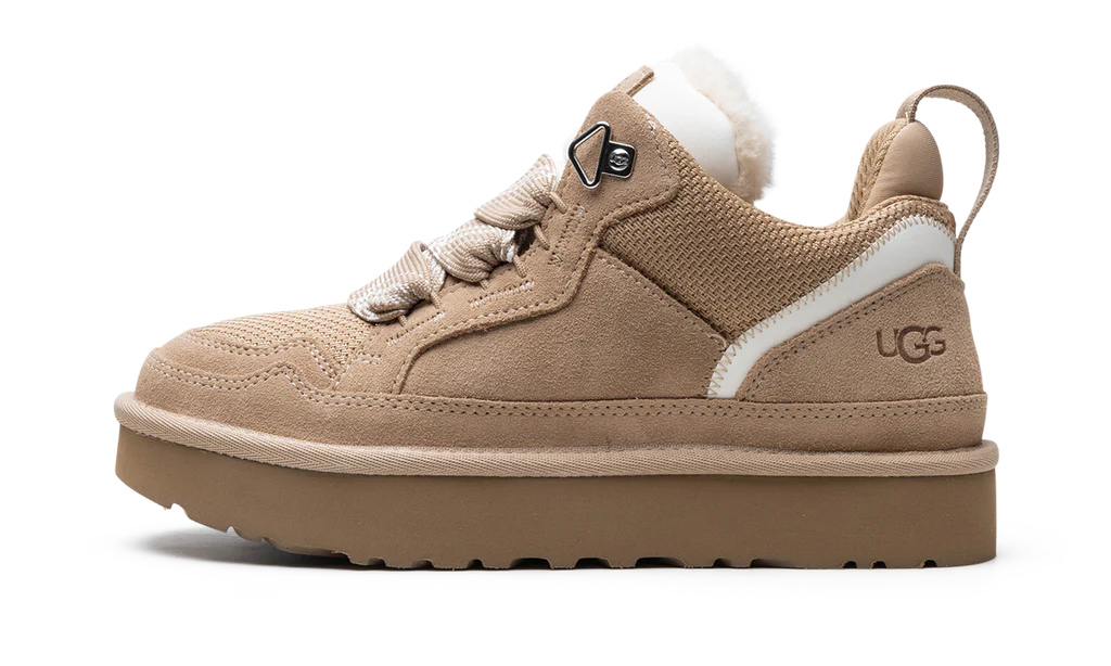 UGG Lowmel Sable