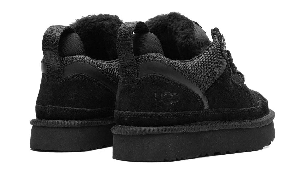 UGG Lowmel Noir