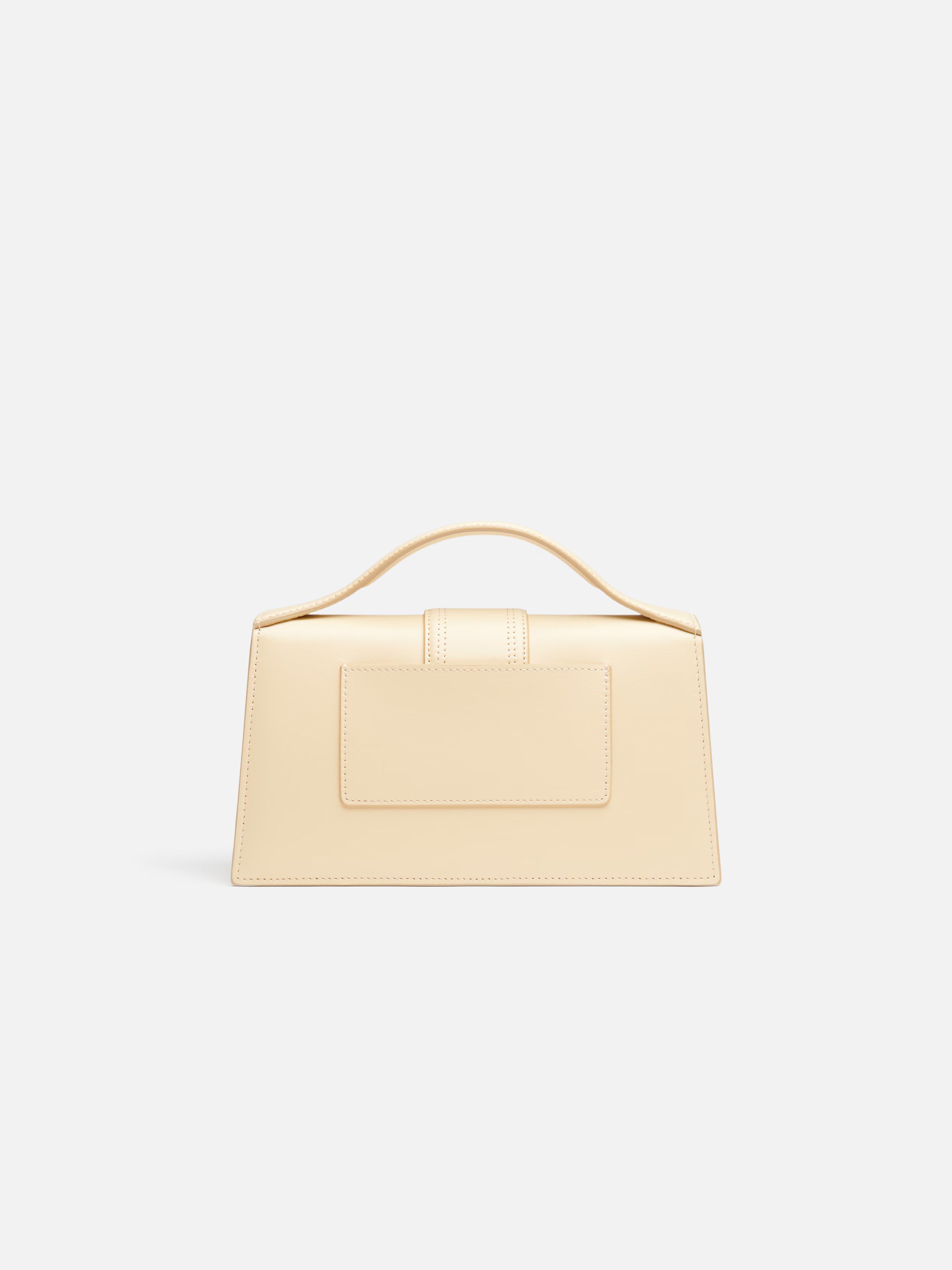 Jacquemus The Grand Child Camel