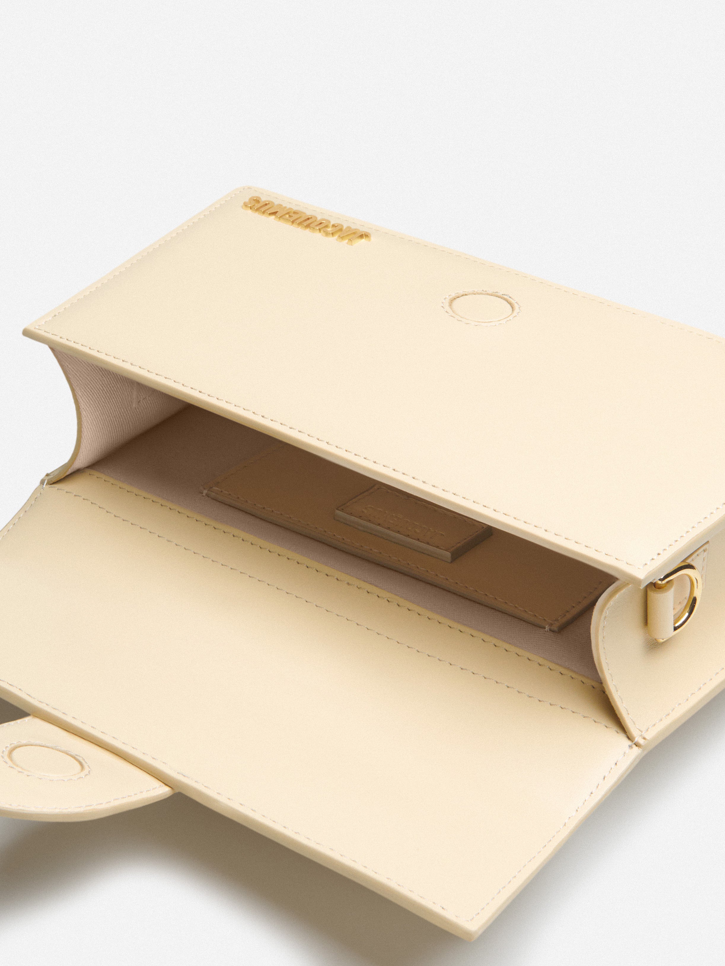 Jacquemus The Grand Child Camel