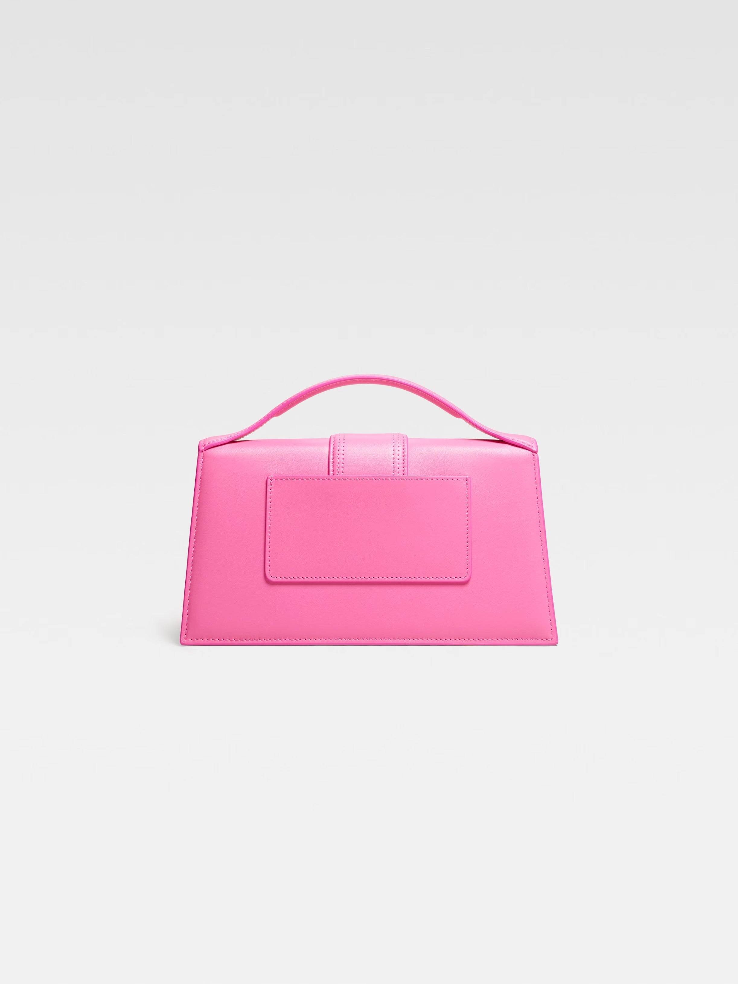 Jacquemus Le Grand Bambino Rose