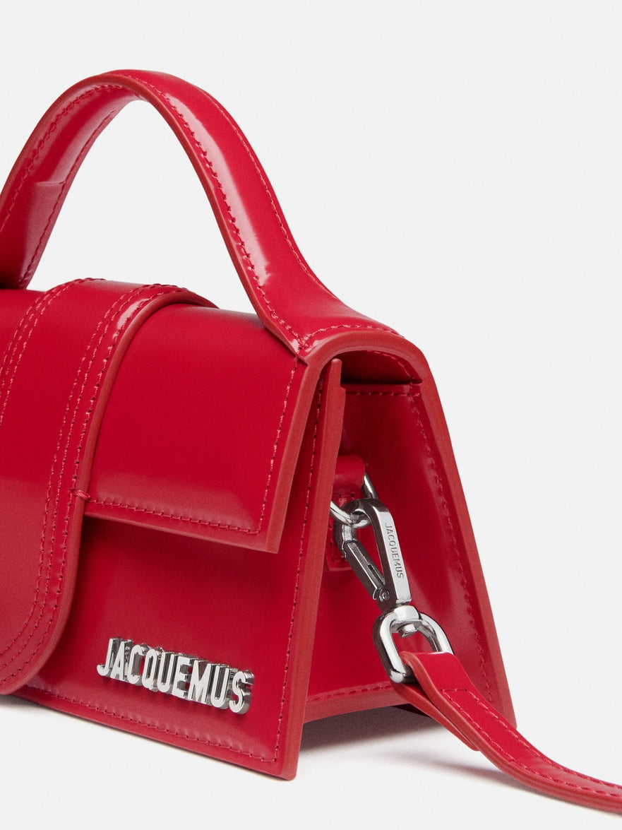 Jacquemus Le Bambino Classique Blanc