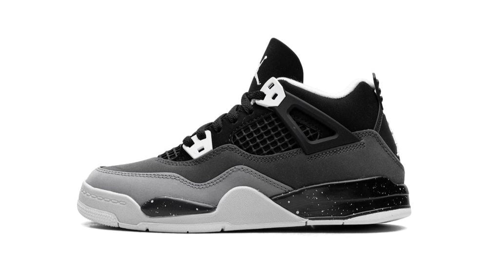 Air Jordan 4 Fear (PS)