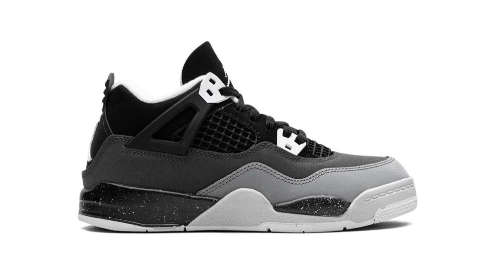 Air Jordan 4 Fear (PS)