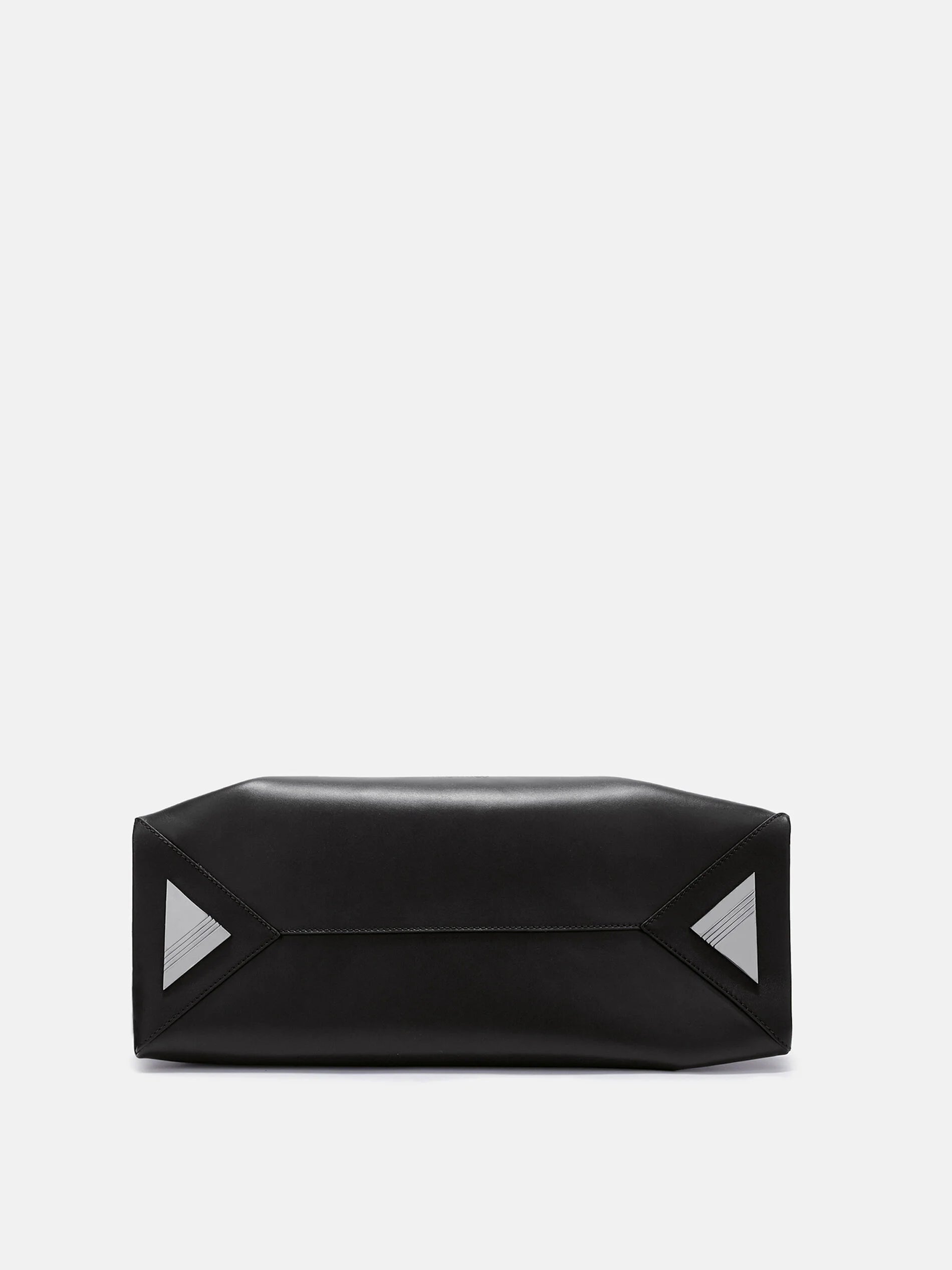 The Attico La Passeggiata Medium Black