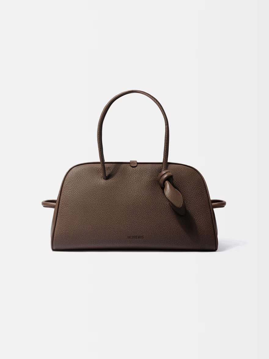Jacquemus Tourism Black