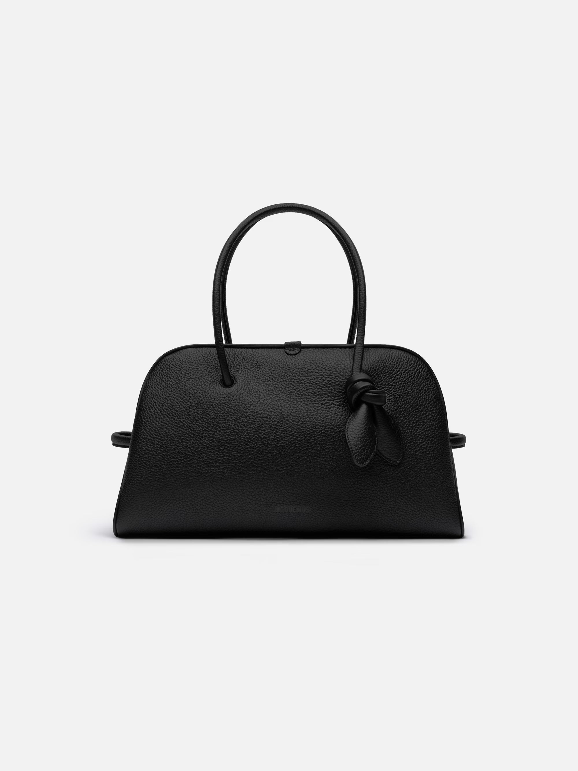 Jacquemus Tourism Black