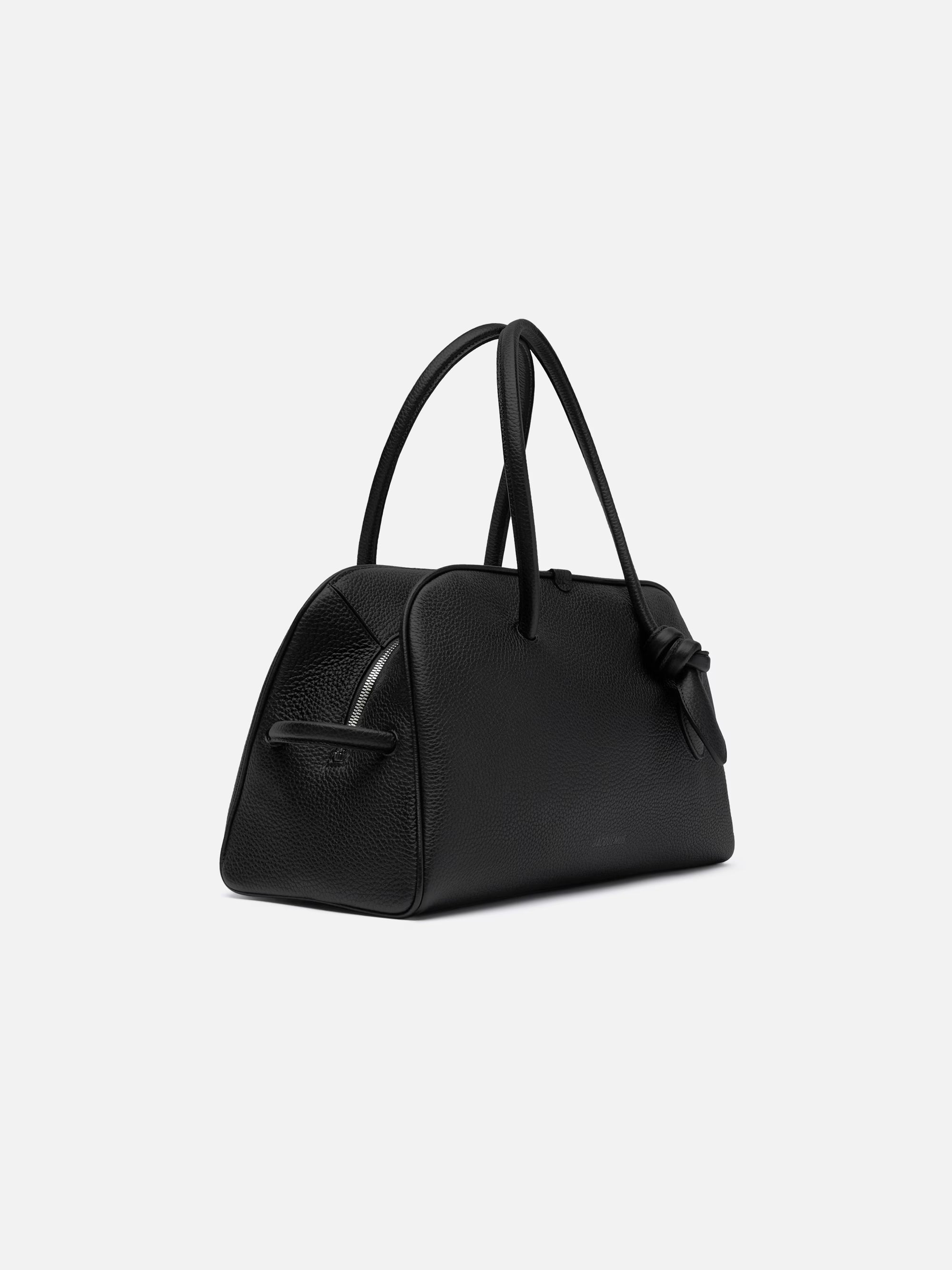 Jacquemus Tourism Black