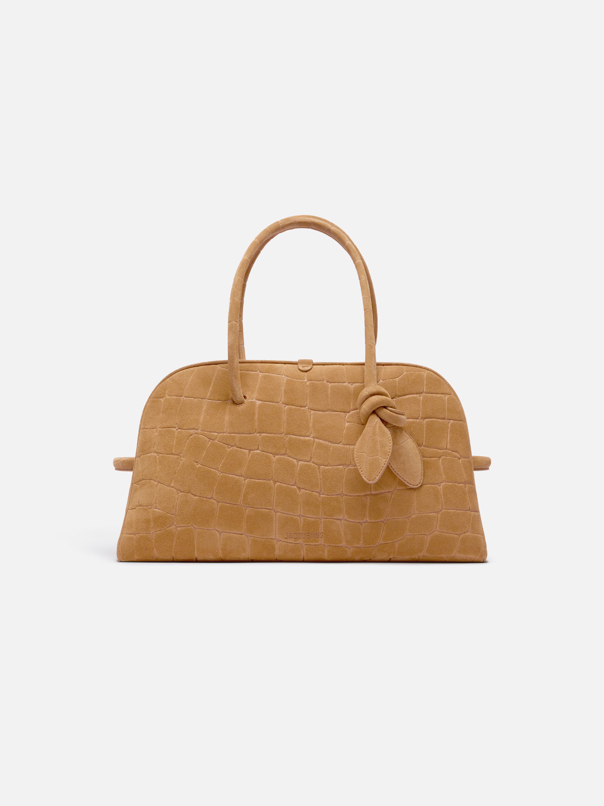 Jacquemus Camel Tourism
