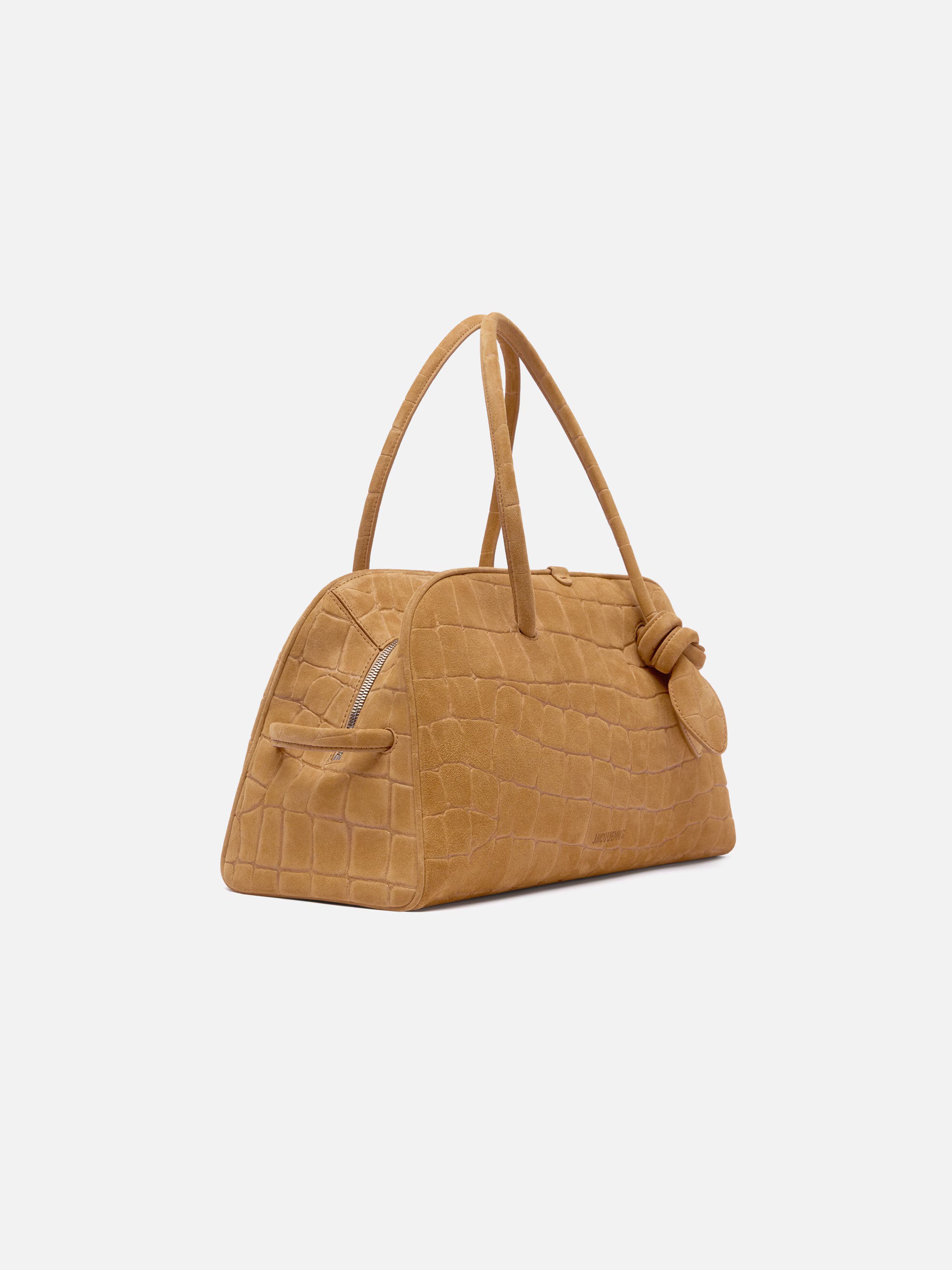 Jacquemus Camel Tourism
