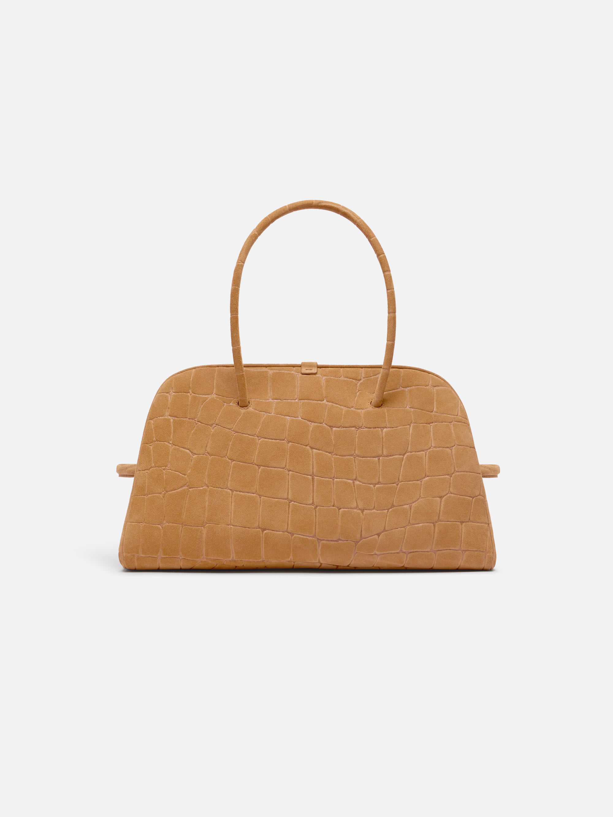 Jacquemus Camel Tourism