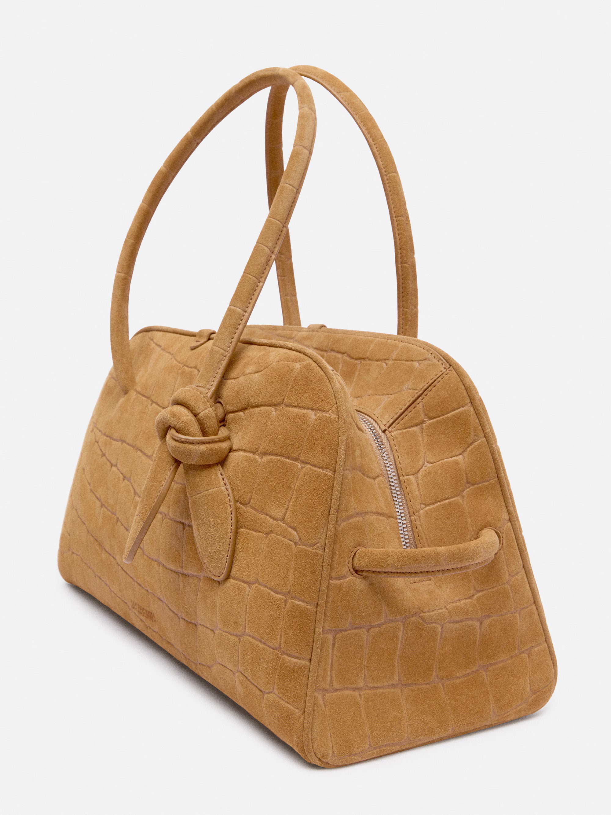 Jacquemus Camel Tourism