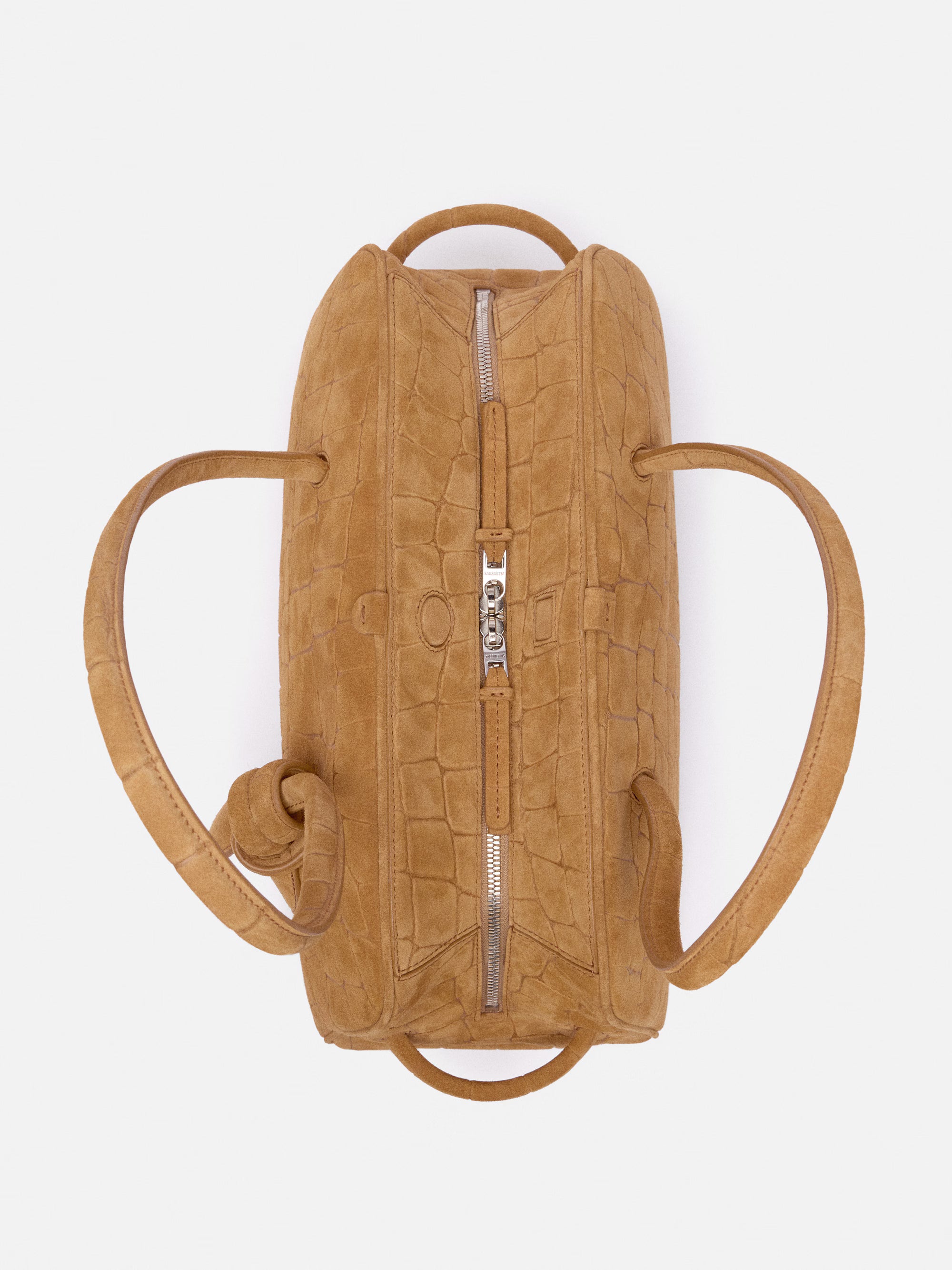 Jacquemus Camel Tourism
