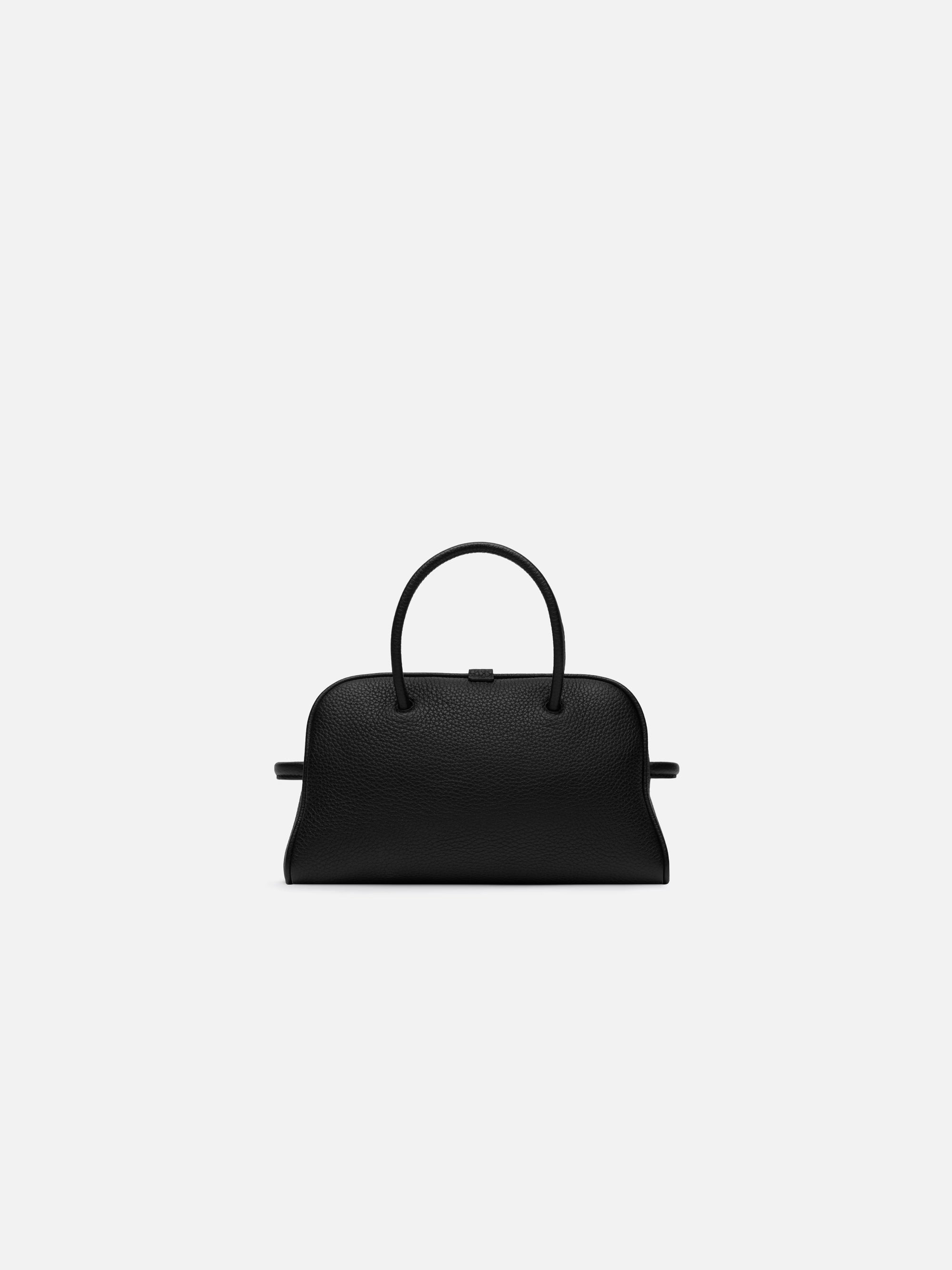 Jacquemus Tourism Black