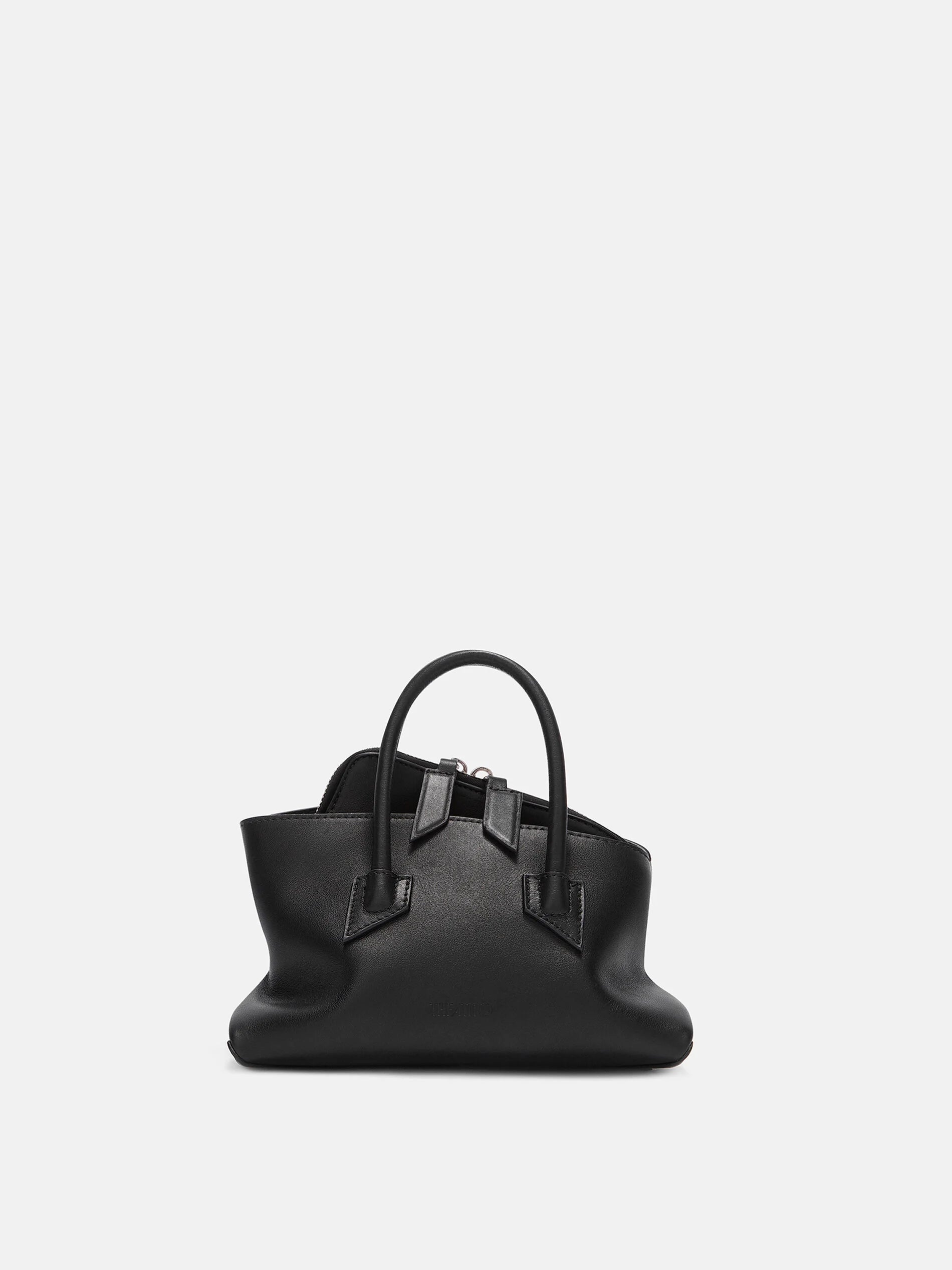 The Attico La Passeggiata Mini Black