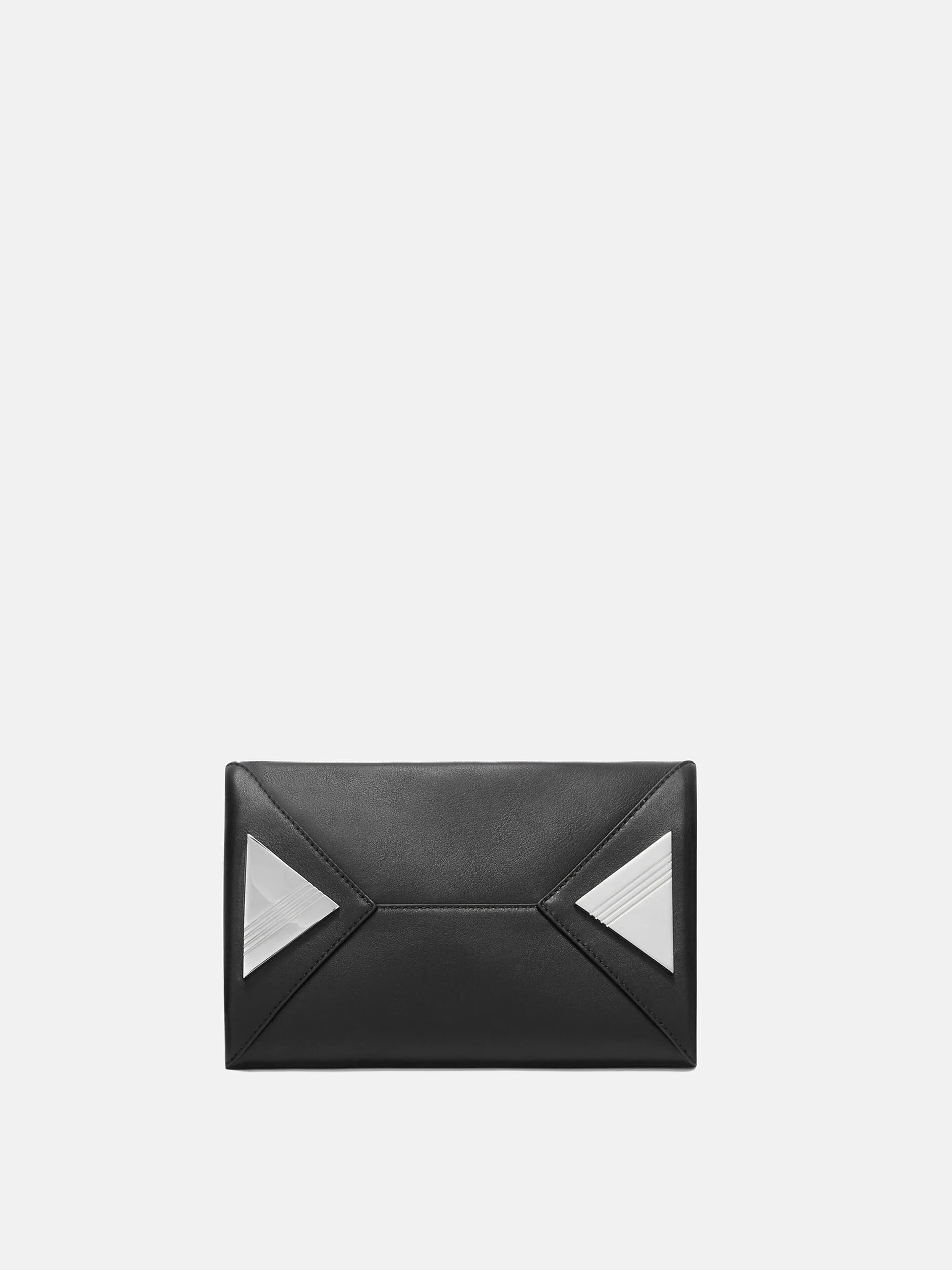 The Attico La Passeggiata Mini Black