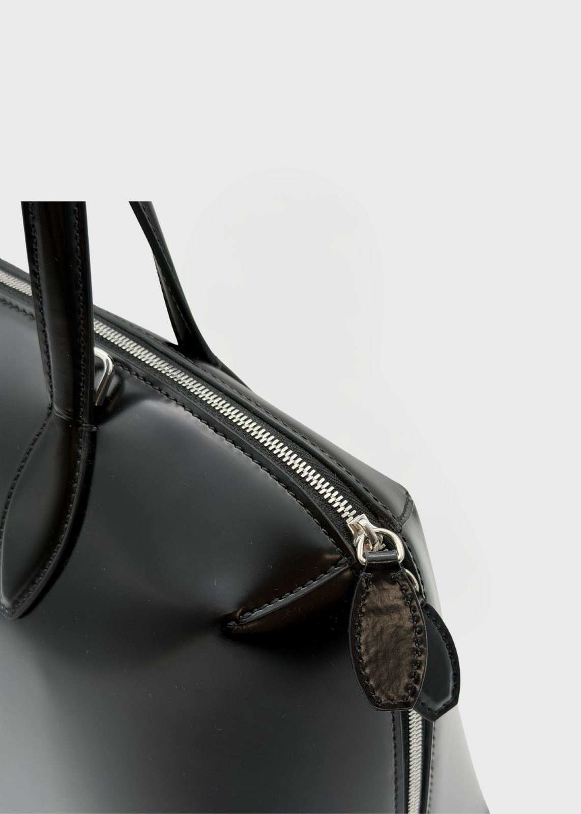 Toteme Bag Tote Day Black