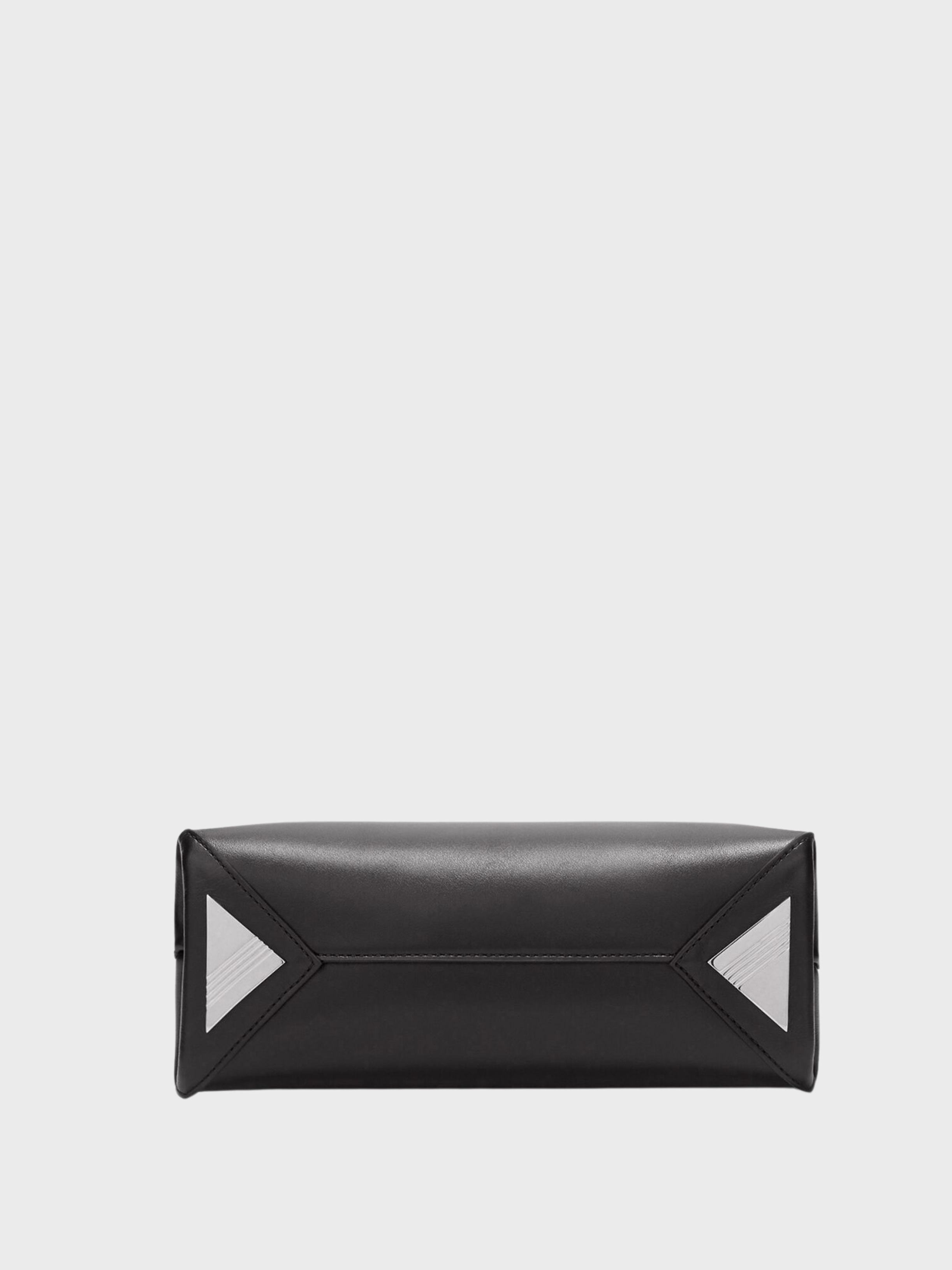 The Attico Clutch ''DAY OFF SMALL'' Black