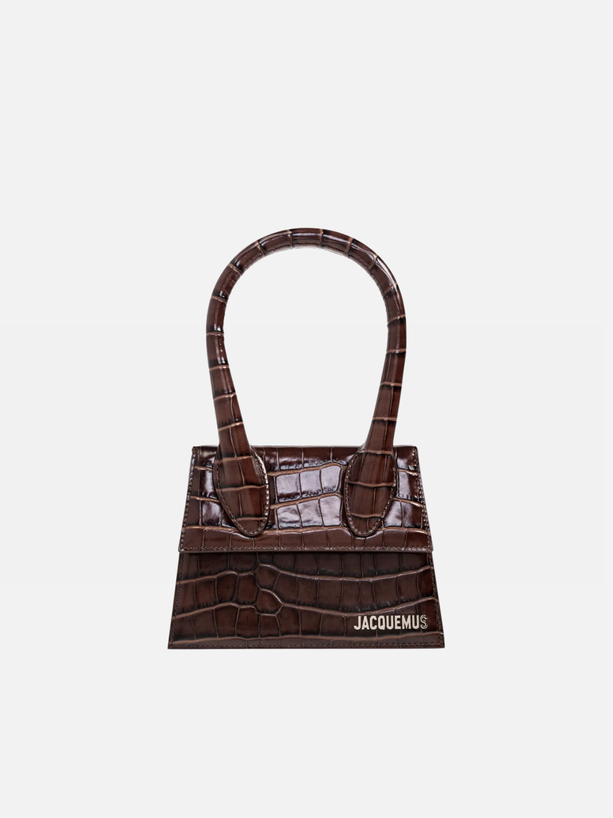 Jacquemus Le Chiquito Moyen Noir