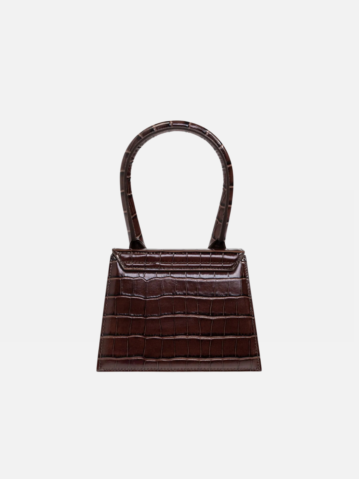 Jacquemus Le Chiquito Moyen Noir