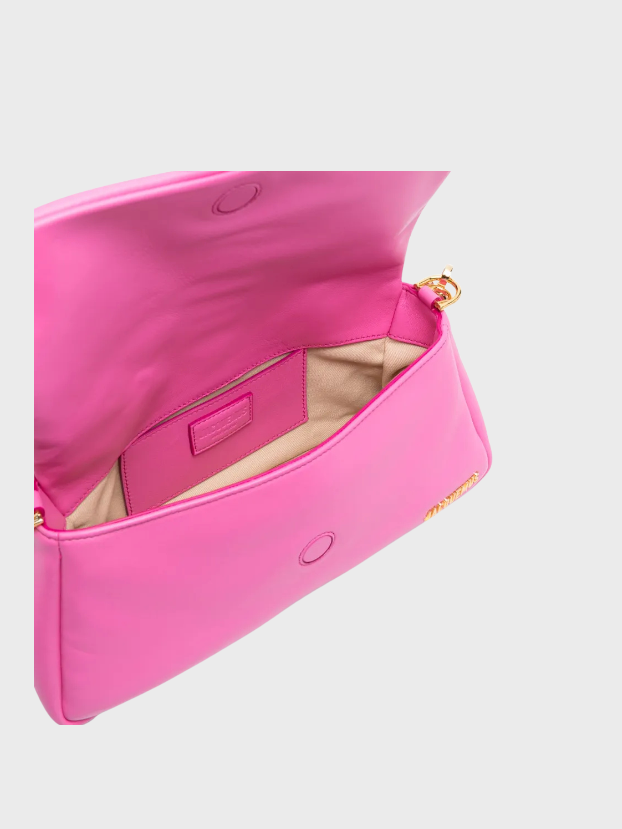 Jacquemus Il Bambimou Pink