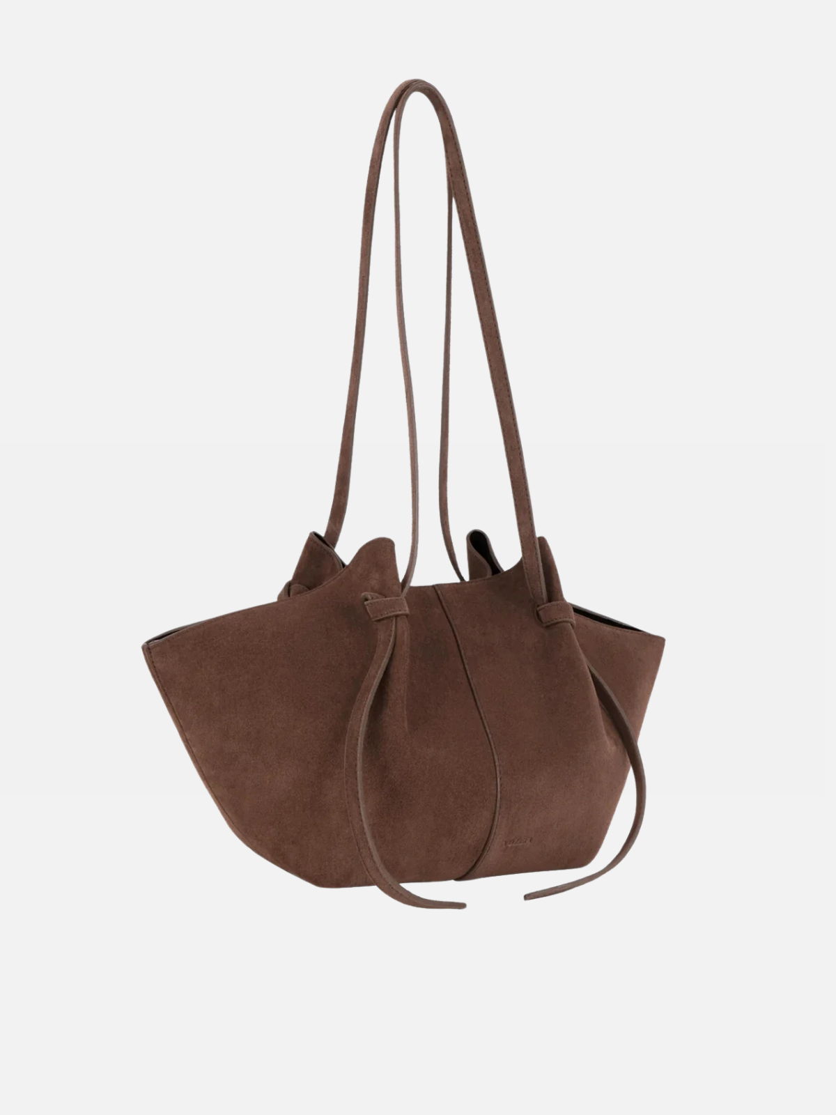 YUZEFI MOCHI - CHOCOLATE SUEDE