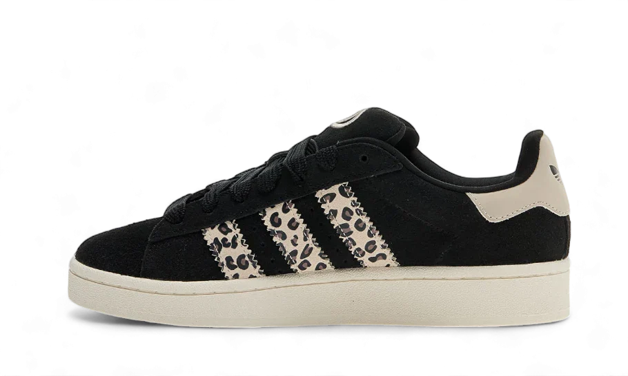 Adidas Campus 00s Black Leopard Adidas Campus 00s Black Leopard