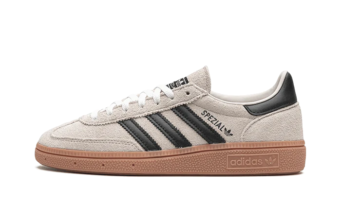 Adidas Handball Spezial Aluminium Noyau Noir
