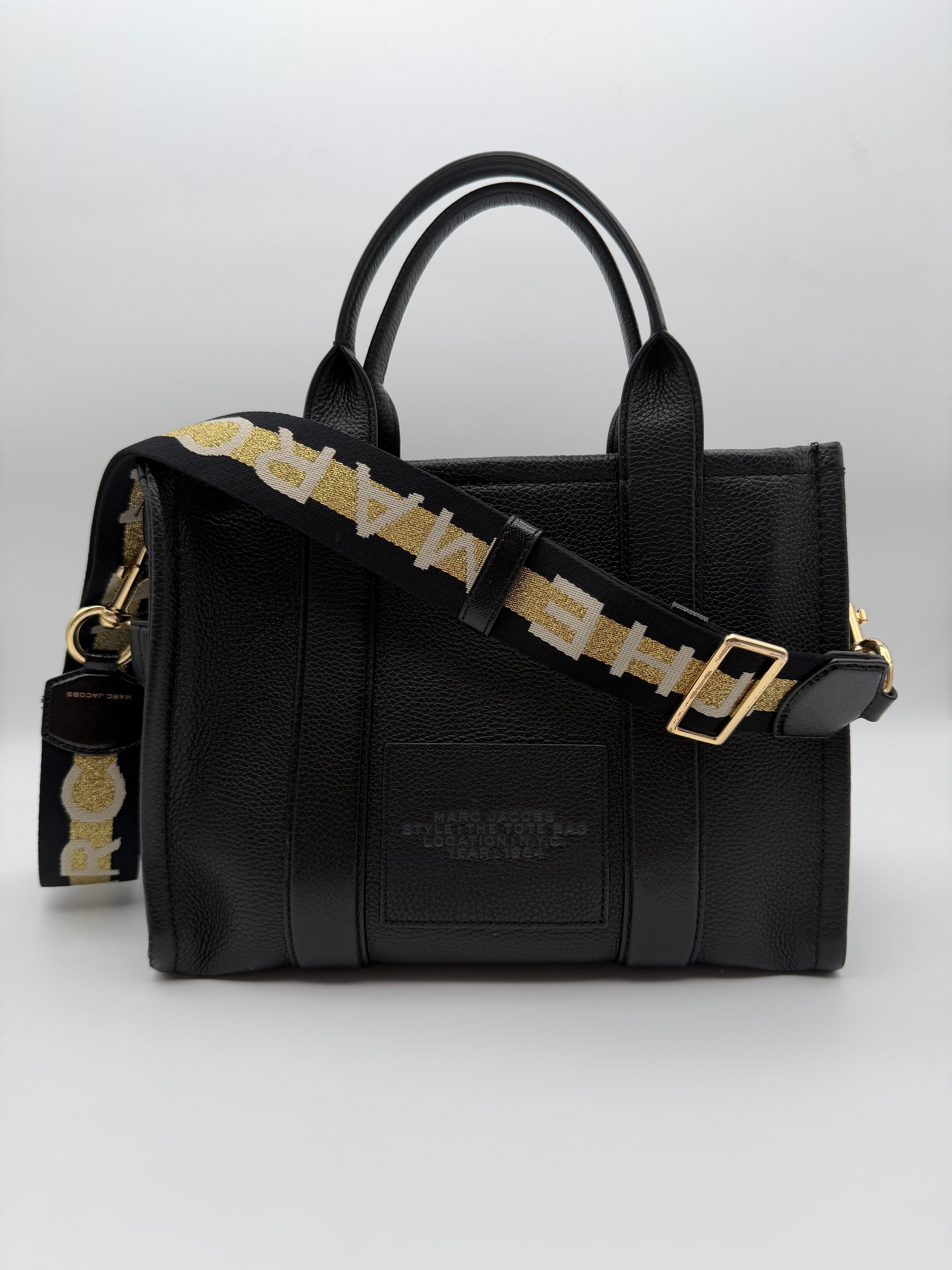Marc Jacobs Tote Bag
