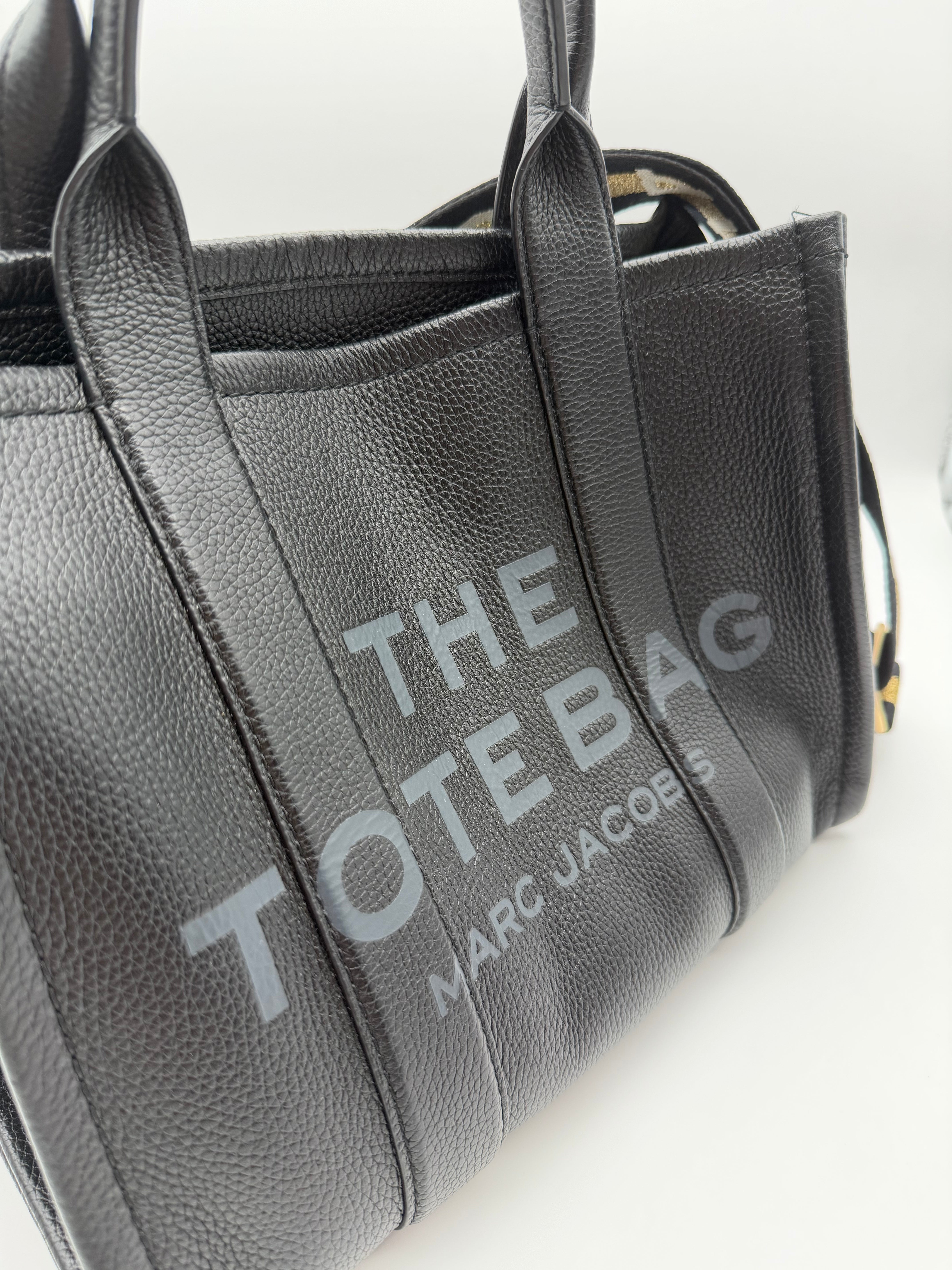 Marc Jacobs Tote Bag