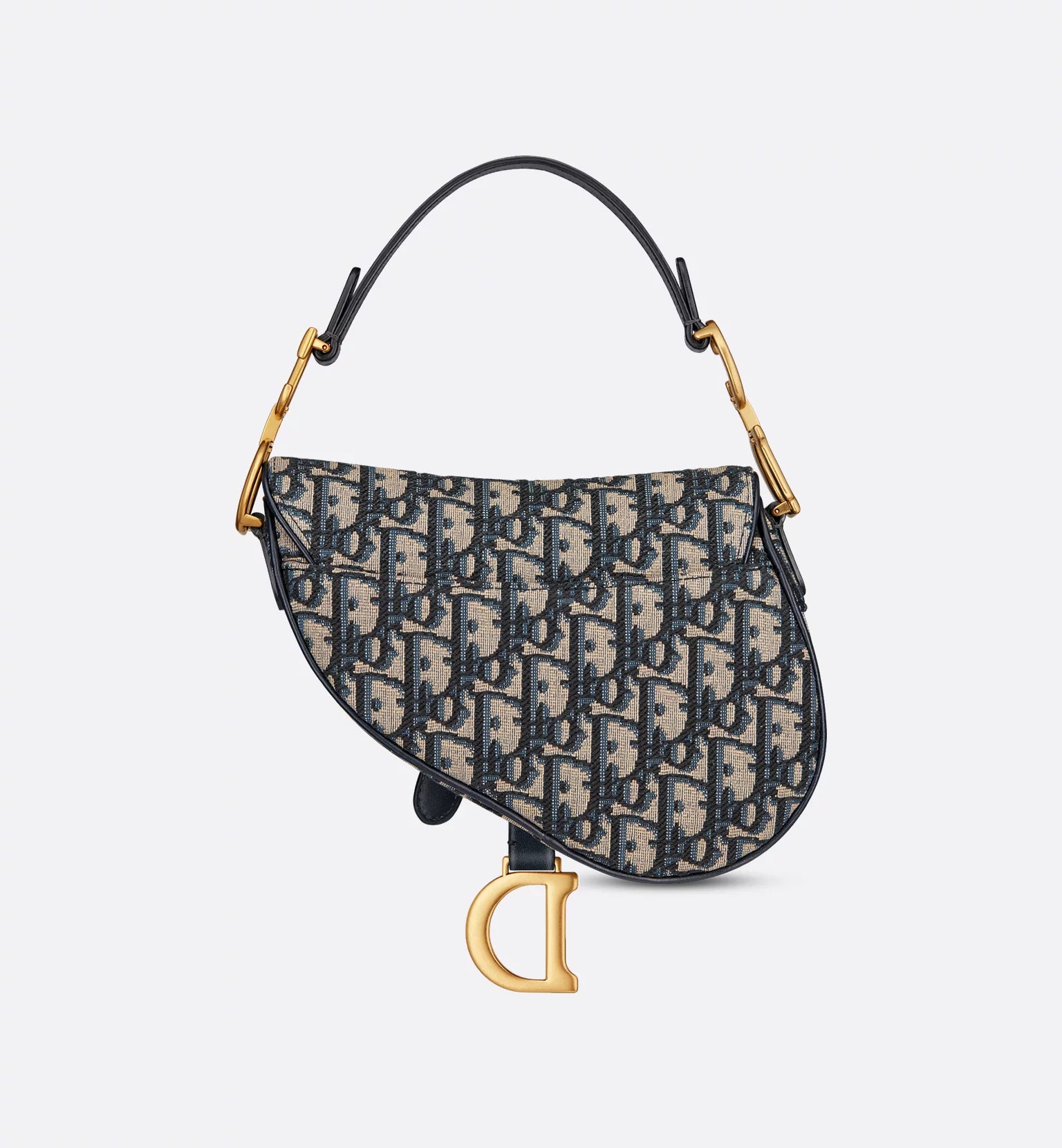Dior Saddle Mini a Tracolla