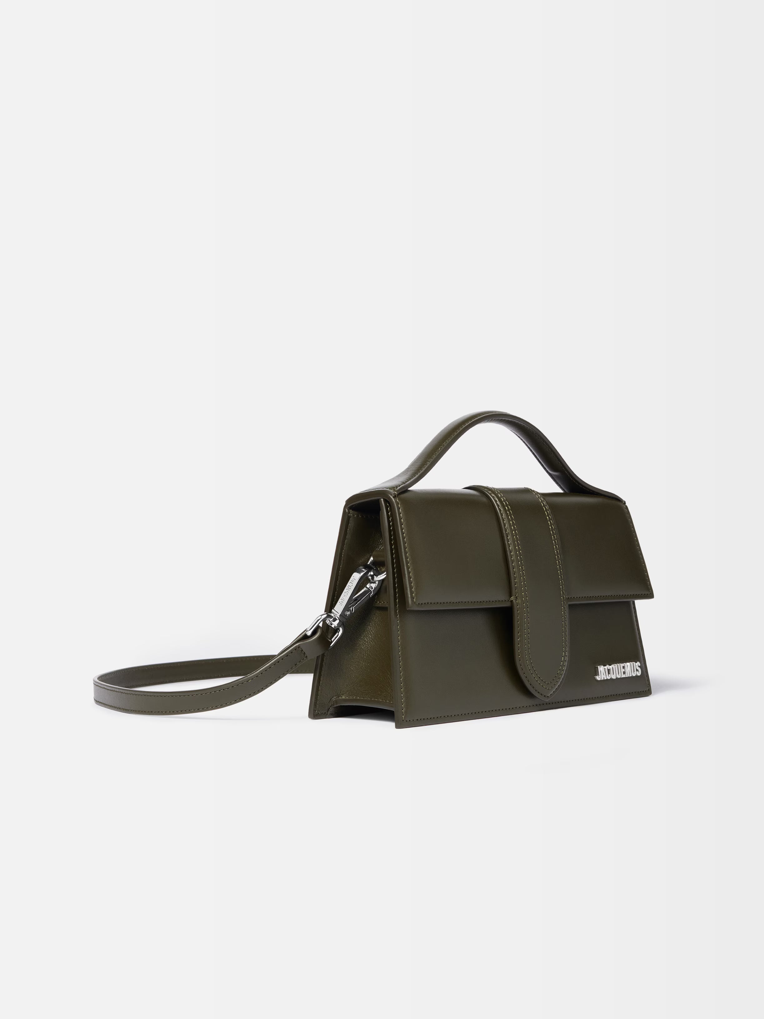 Jacquemus The Grand Child Camel