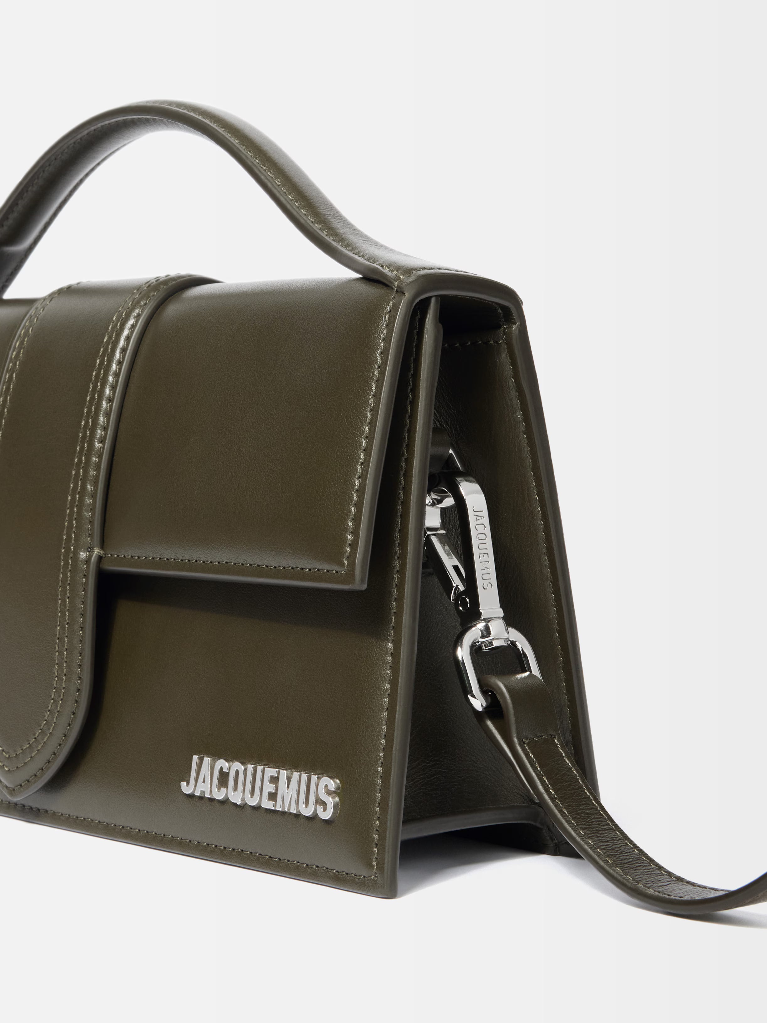 Jacquemus The Grand Child Camel