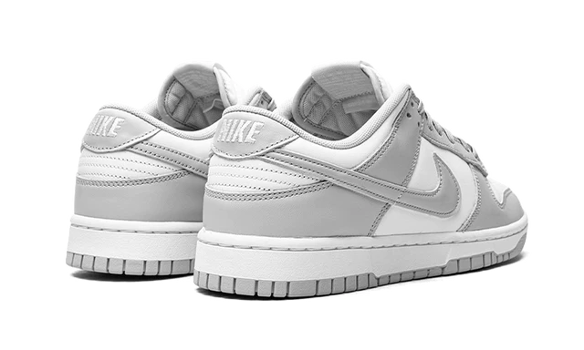Nike Dunk Low Gris Brouillard
