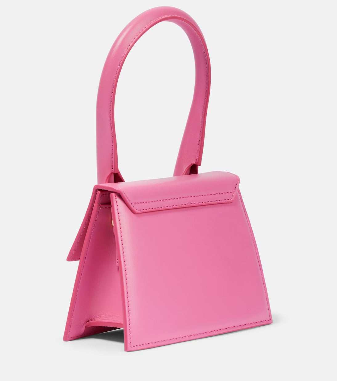 Jacquemus Le Chiquito Moyen Rose
