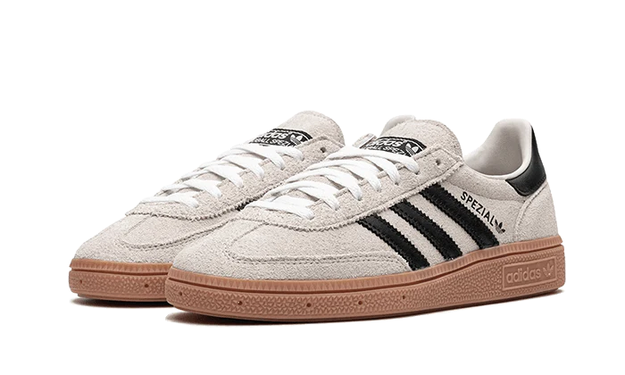 Adidas Handball Spezial Aluminium Noyau Noir
