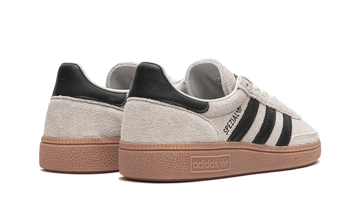 Adidas Handball Spezial Aluminium Noyau Noir