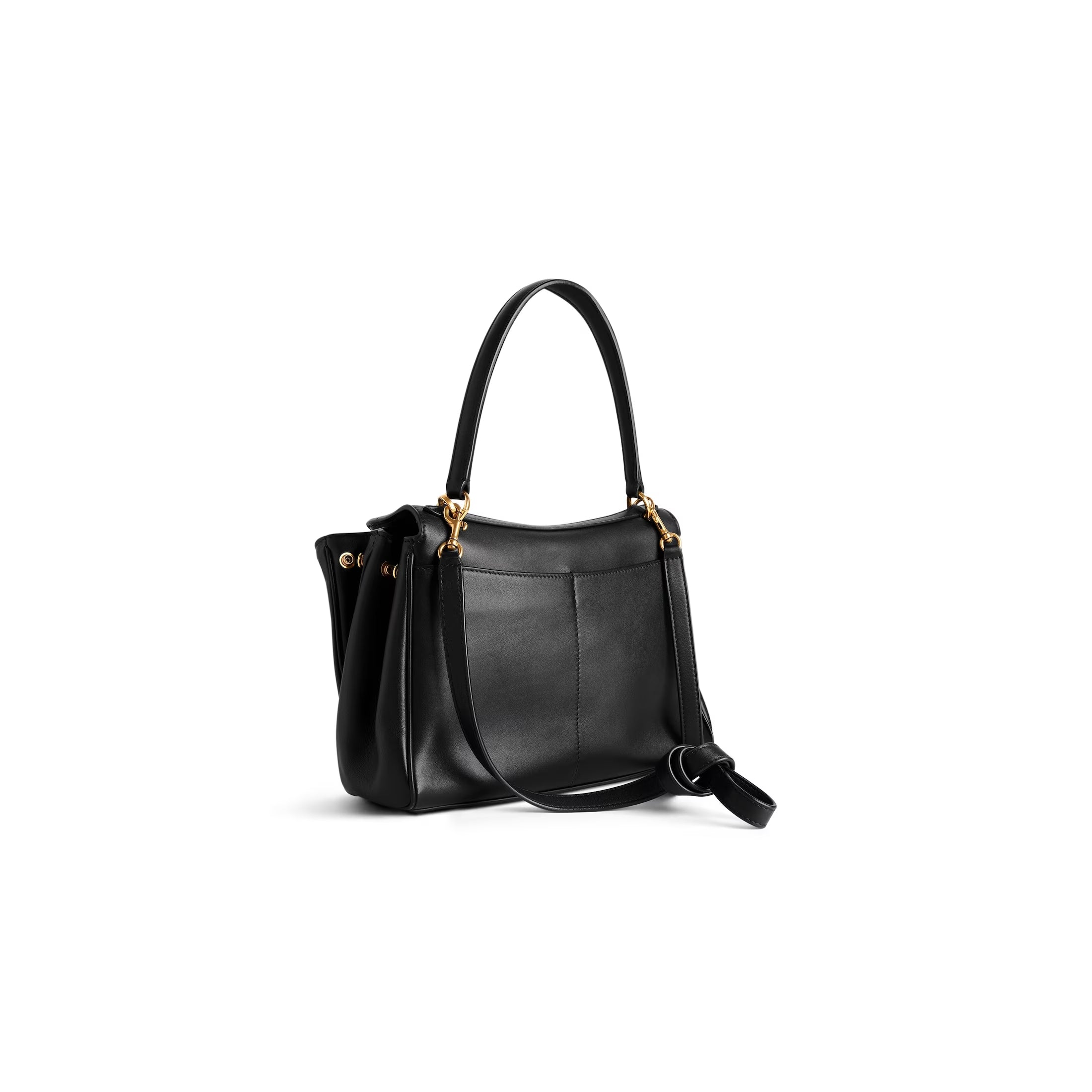 Balenciaga Rodeo Piccola Nero