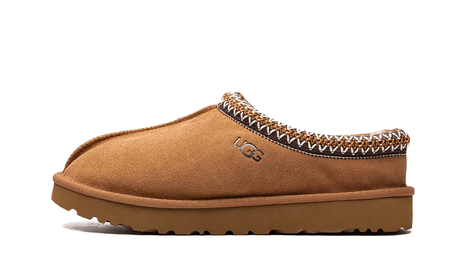 Chaussons UGG Tasman Châtaigne