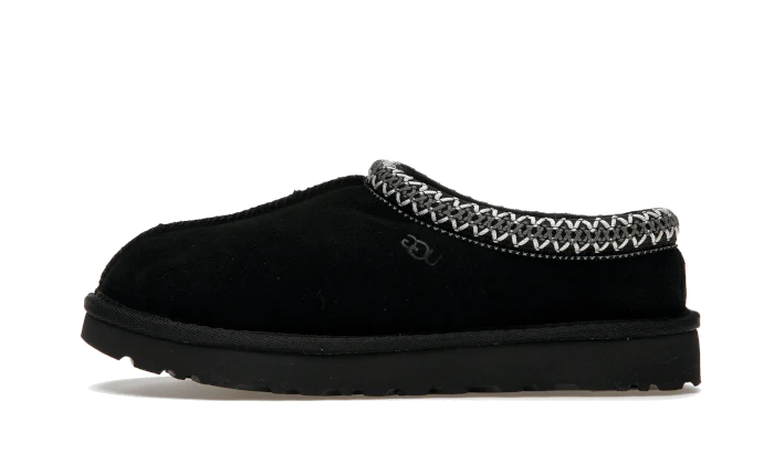Chaussons UGG Tasman noirs