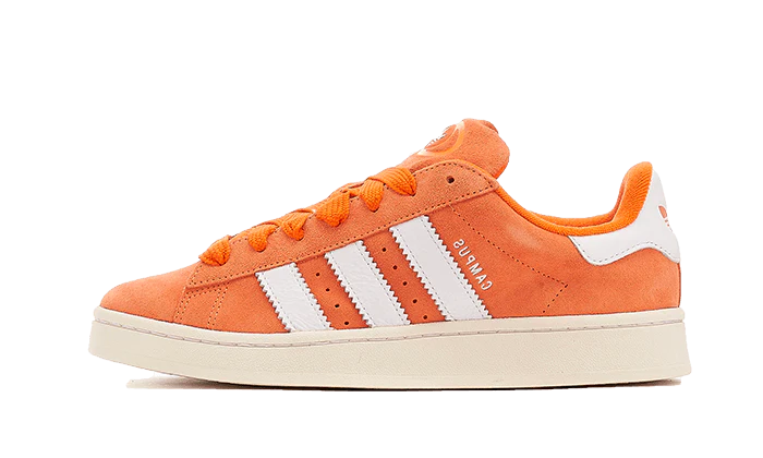 Adidas Campus 00s Teinte Ambrée
