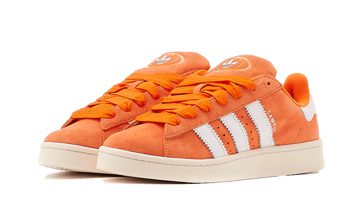 Adidas Campus 00s Teinte Ambrée